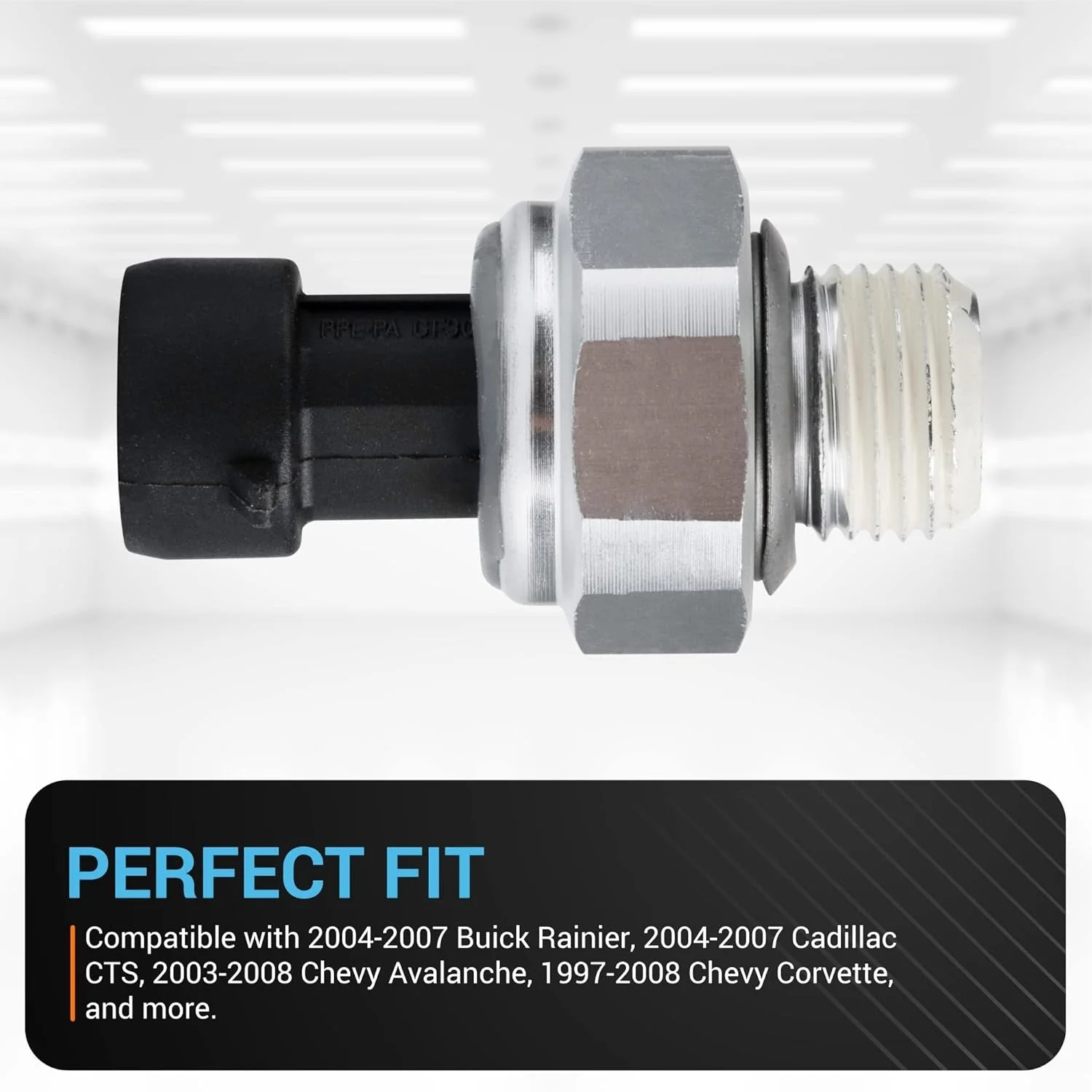 12677836 Engine Oil Pressure Sensor - Image 6