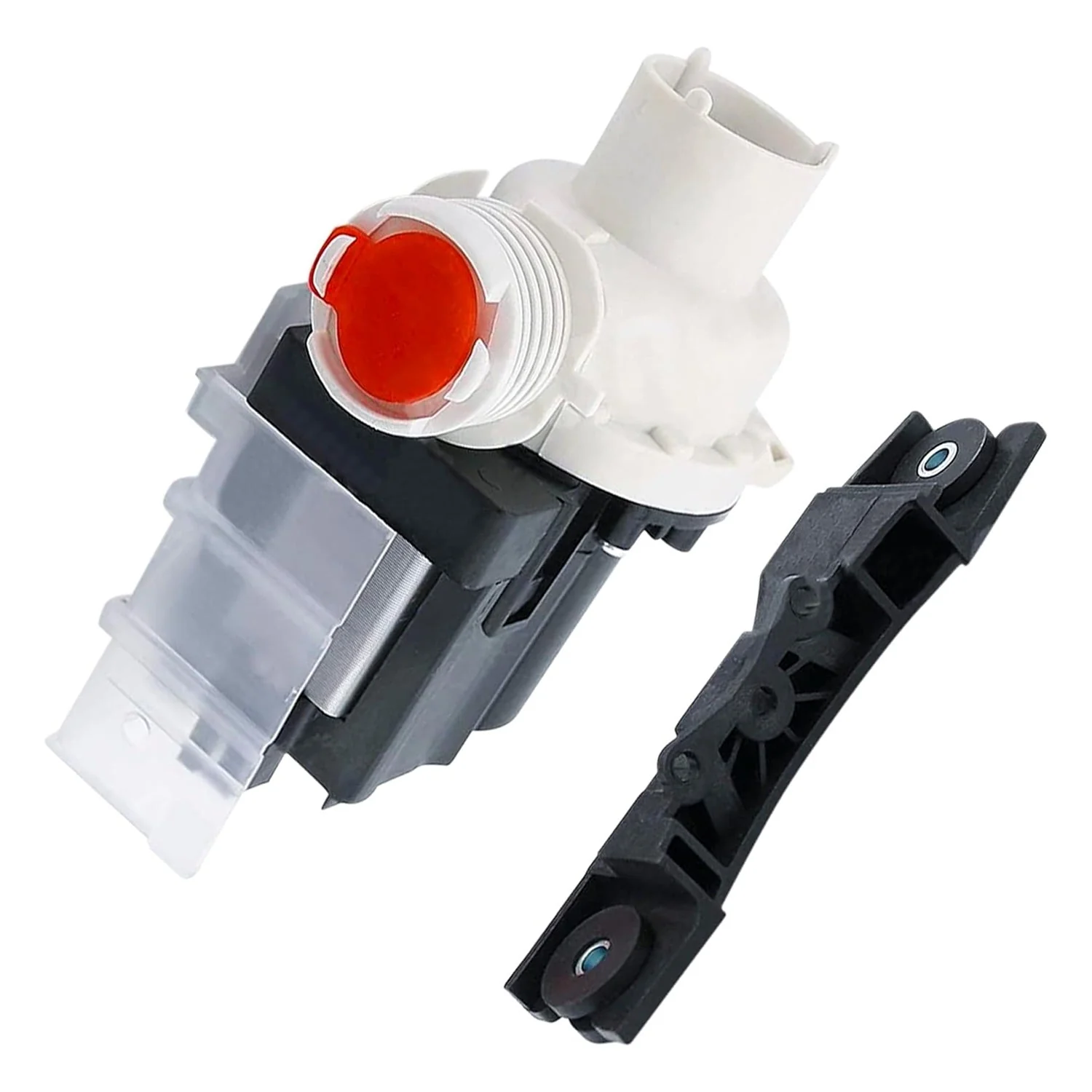 137221600 Washer Drain Pump for Kenmore Frigidaire Washers