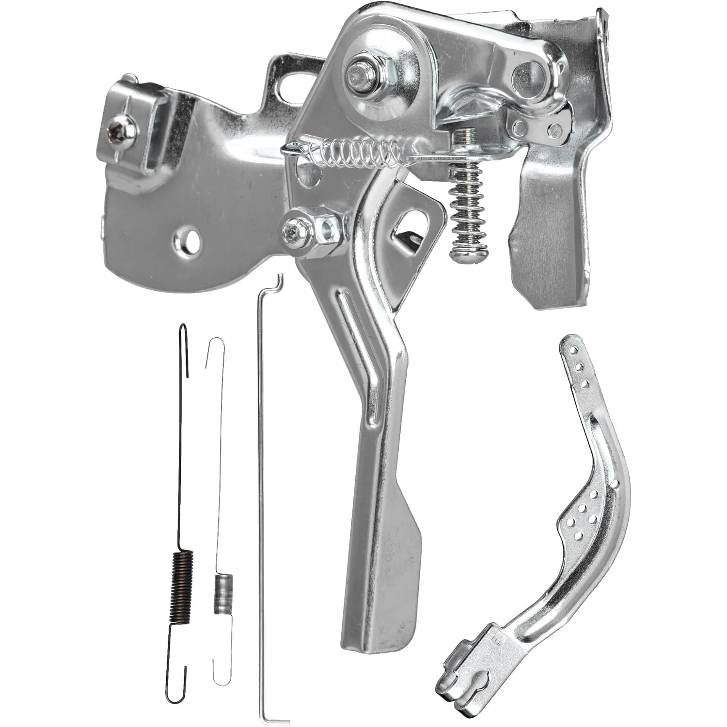 212cc Throttle Control Kit