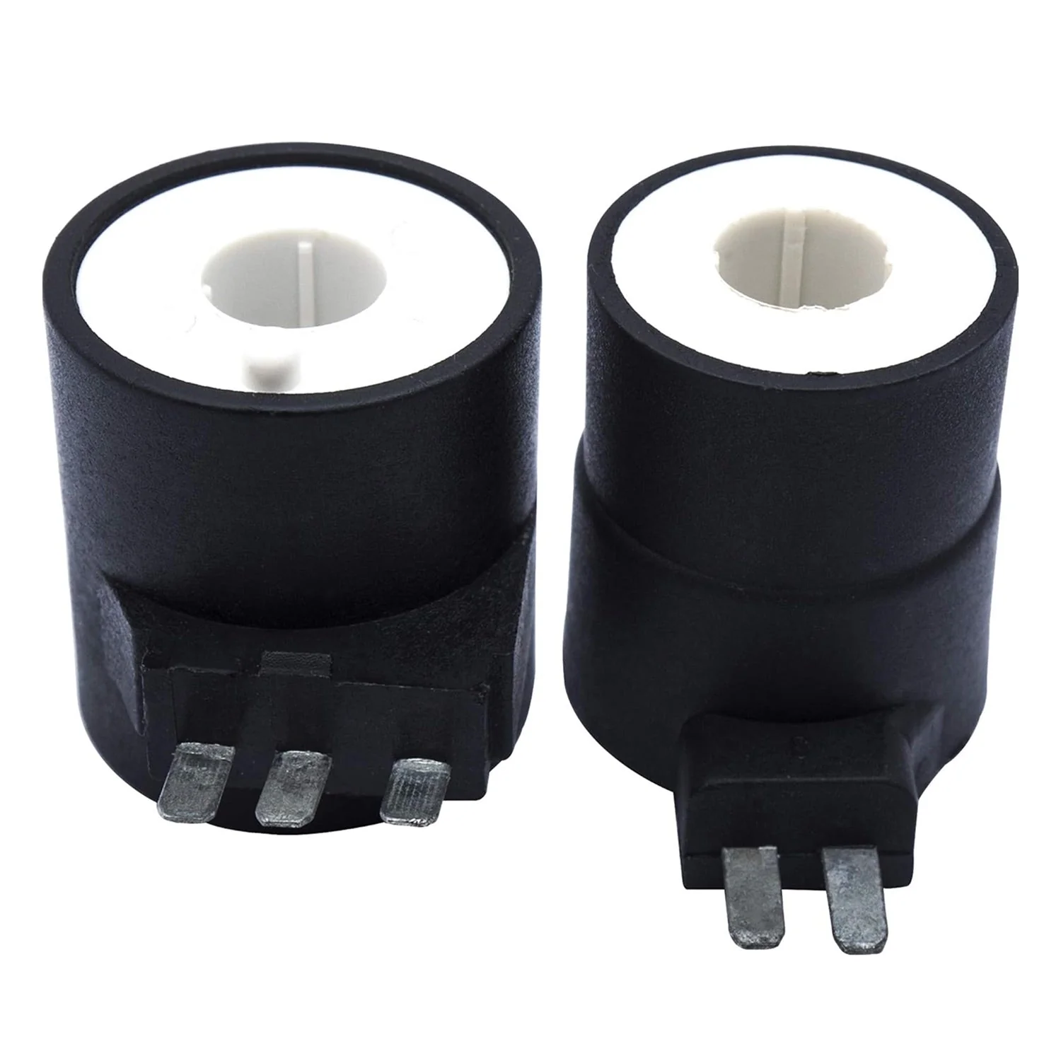 279834 Dryer Gas Valve Ignition Solenoid Coil Kit for Whirlpool Kenmore Maytag Dryers