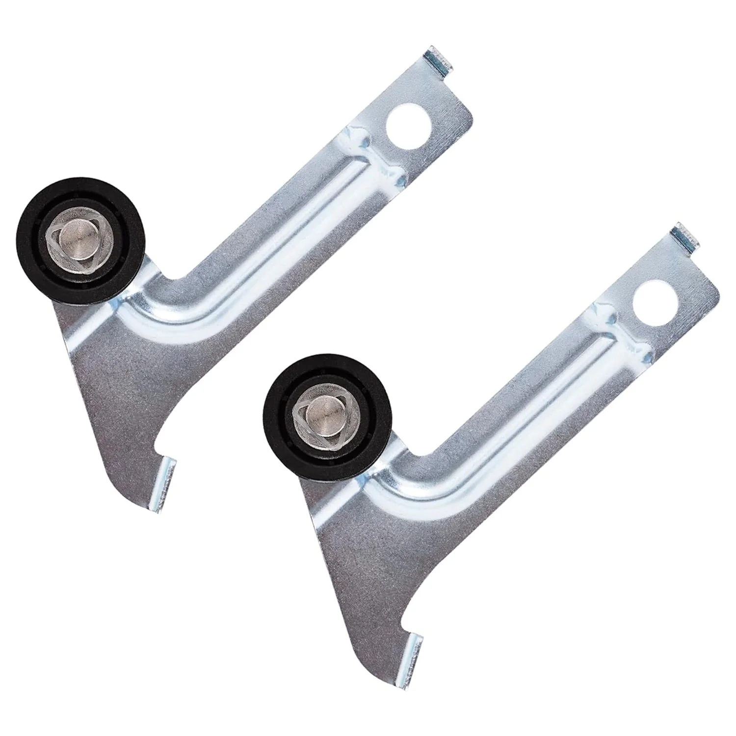 8547174 Dryer Idler Pulley Replacement Part - For Whirlpool Dryers - 2 Pack