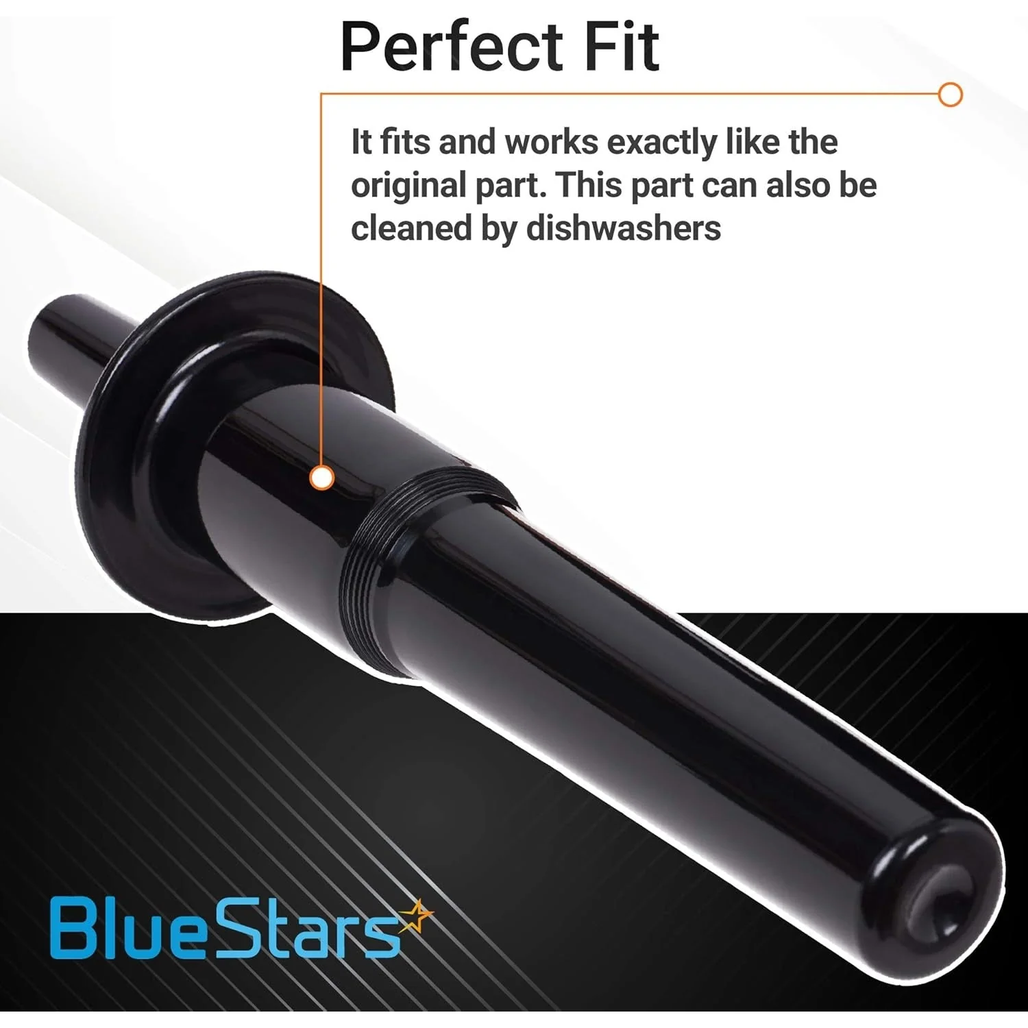 Blender Tamper Tool Vitamix - 2 Pack - Image 5