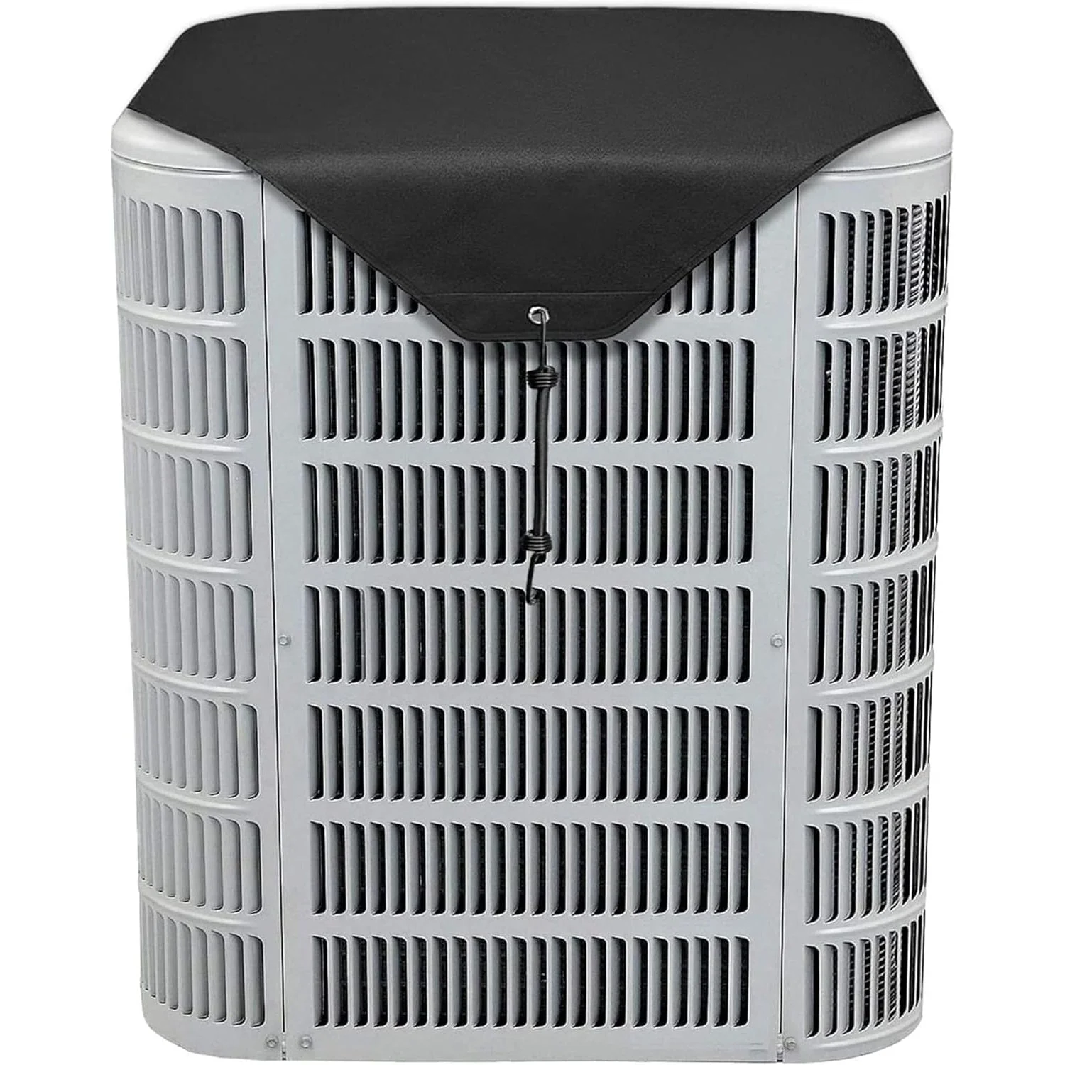 36" x 36" Central Air Conditioner Cover for Outside Units (600D Oxford)