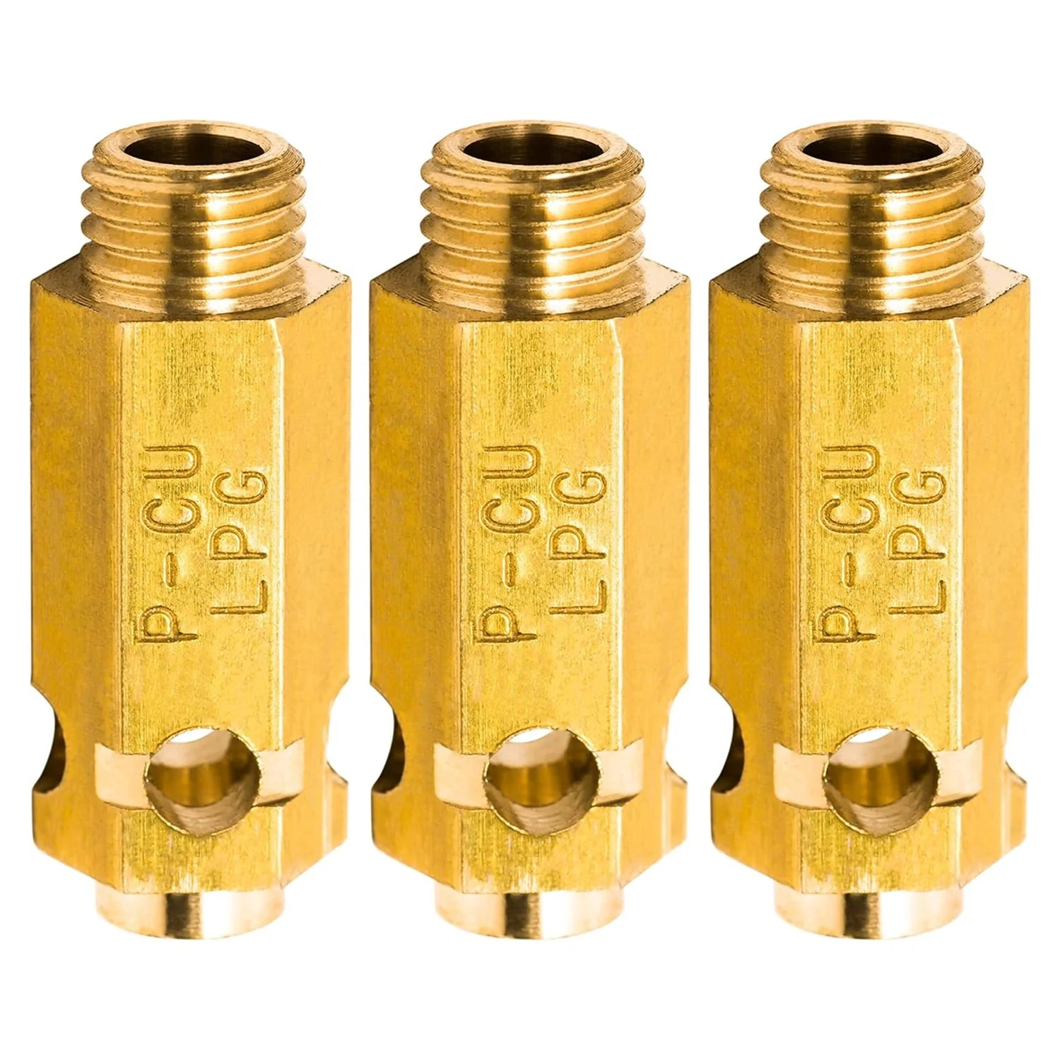 383EEL3002D Dryer LP Gas Conversion Kit for LG/Kenmore Dryers - 3 Pack