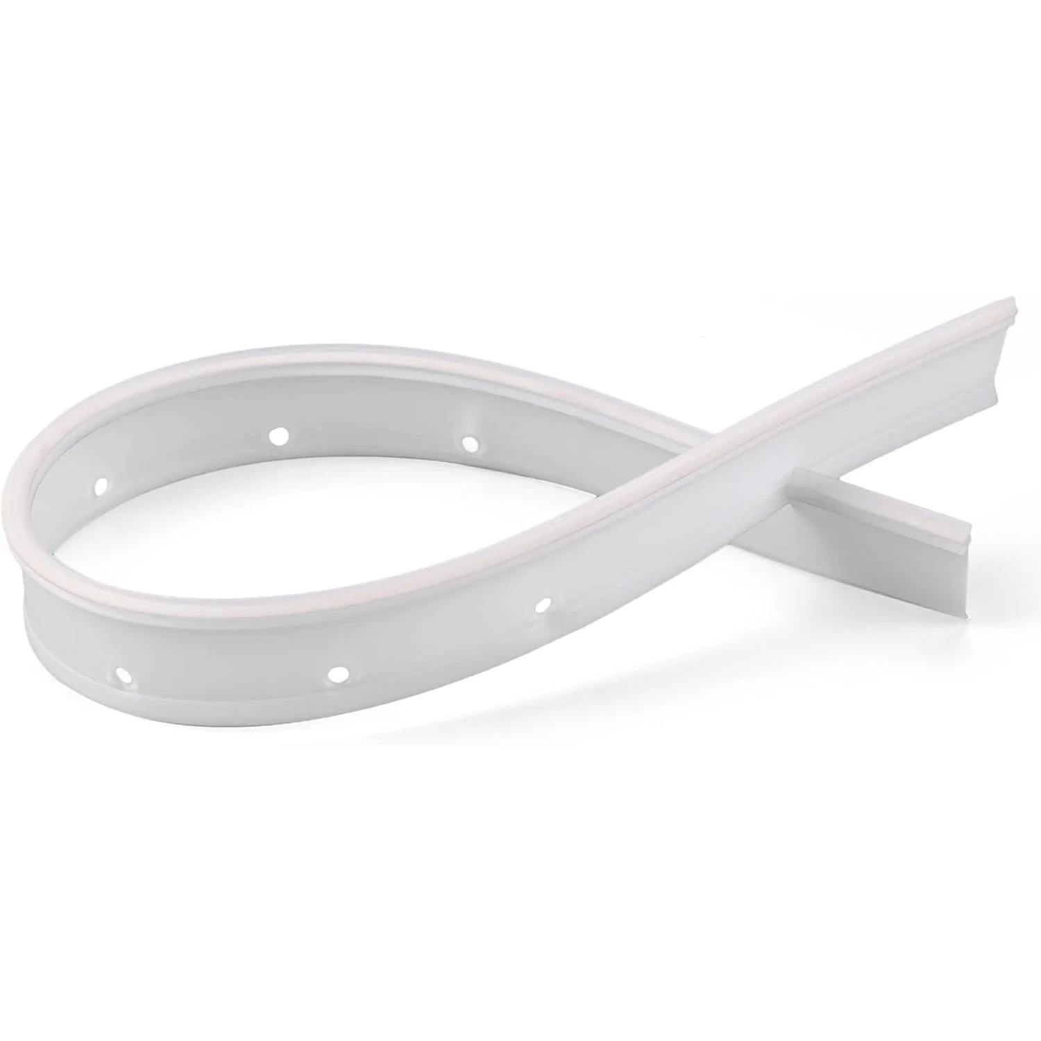 5304500204 Dishwasher Bottom Door Gasket Replacement - For Frigidaire Kenmore Crosley Dishwashers