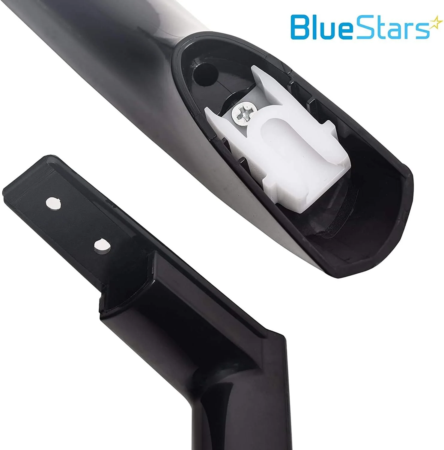 5304506471 Refrigerator Door Handle - Replaces 5304486361 5304504509 - 2 Pack - Image 10