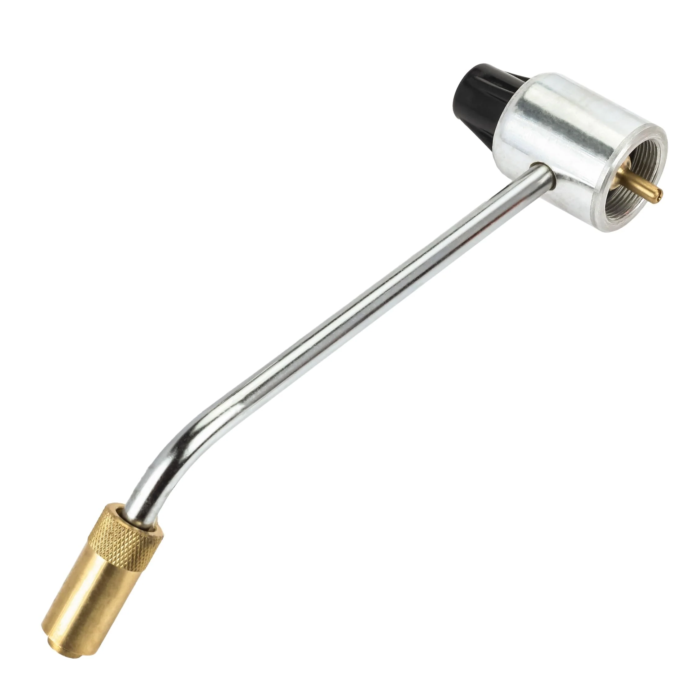 5430 Gas Stove Pressure Regulator for Coleman Propane Stoves Grills, Fold N Go Stove - Maintains Stable LP Gas Flow