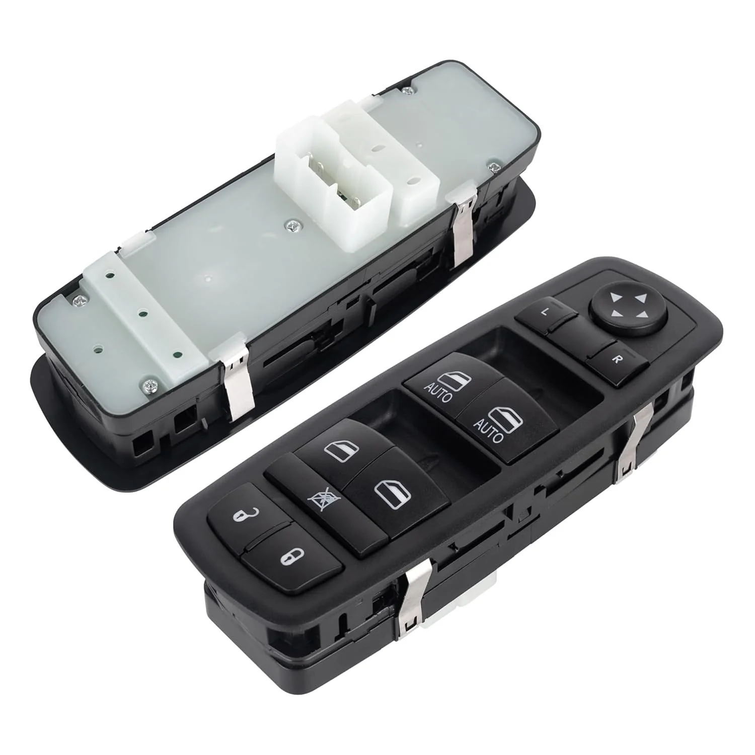 68086693AC Driver Side Power Master Window Switch