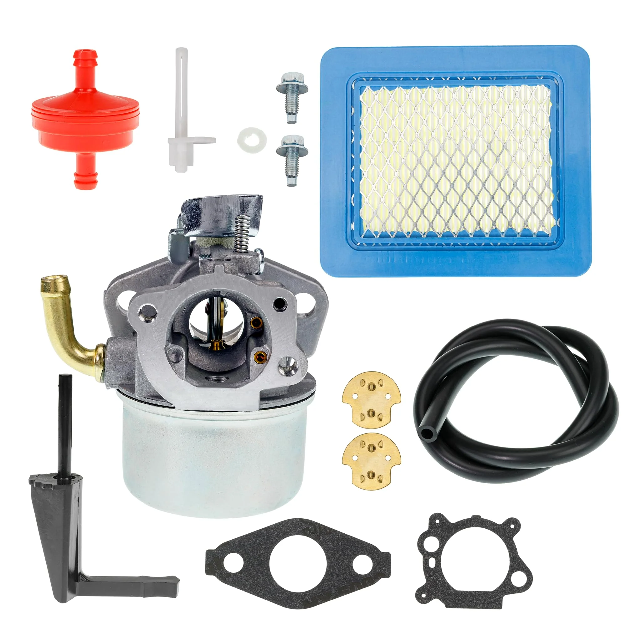 798653 Intek 206 Carburetor Air Filter Maintenance Kit