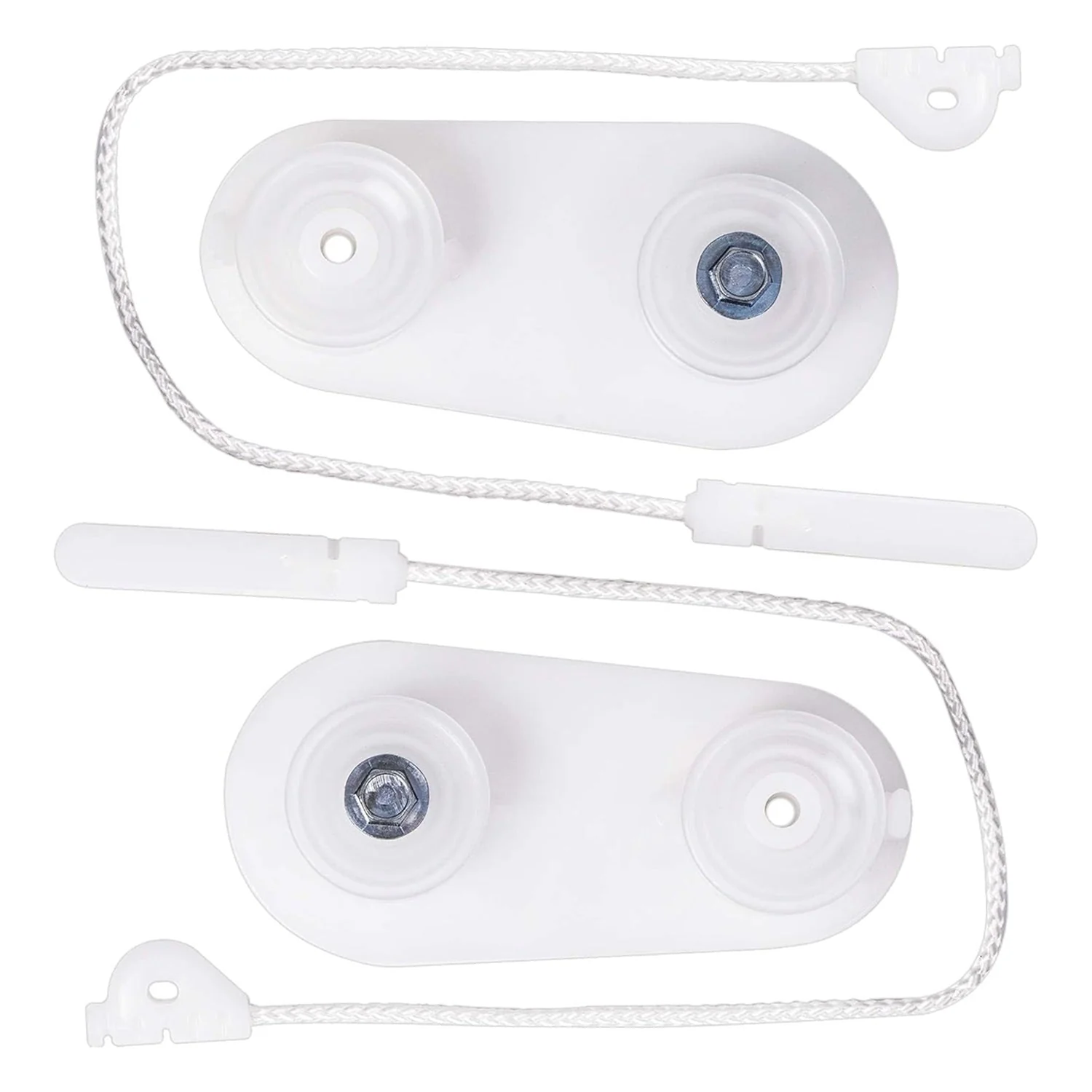 8194001 Dishwasher Door Balance Link Kit - For Kenmore Whirlpool KitchenAid Dishwashers