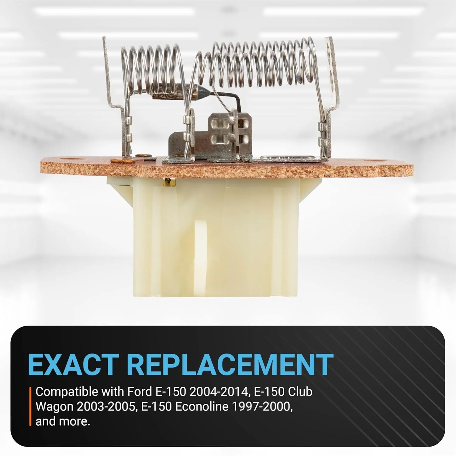 973-013 HVAC Blower Motor Resistor - Image 4