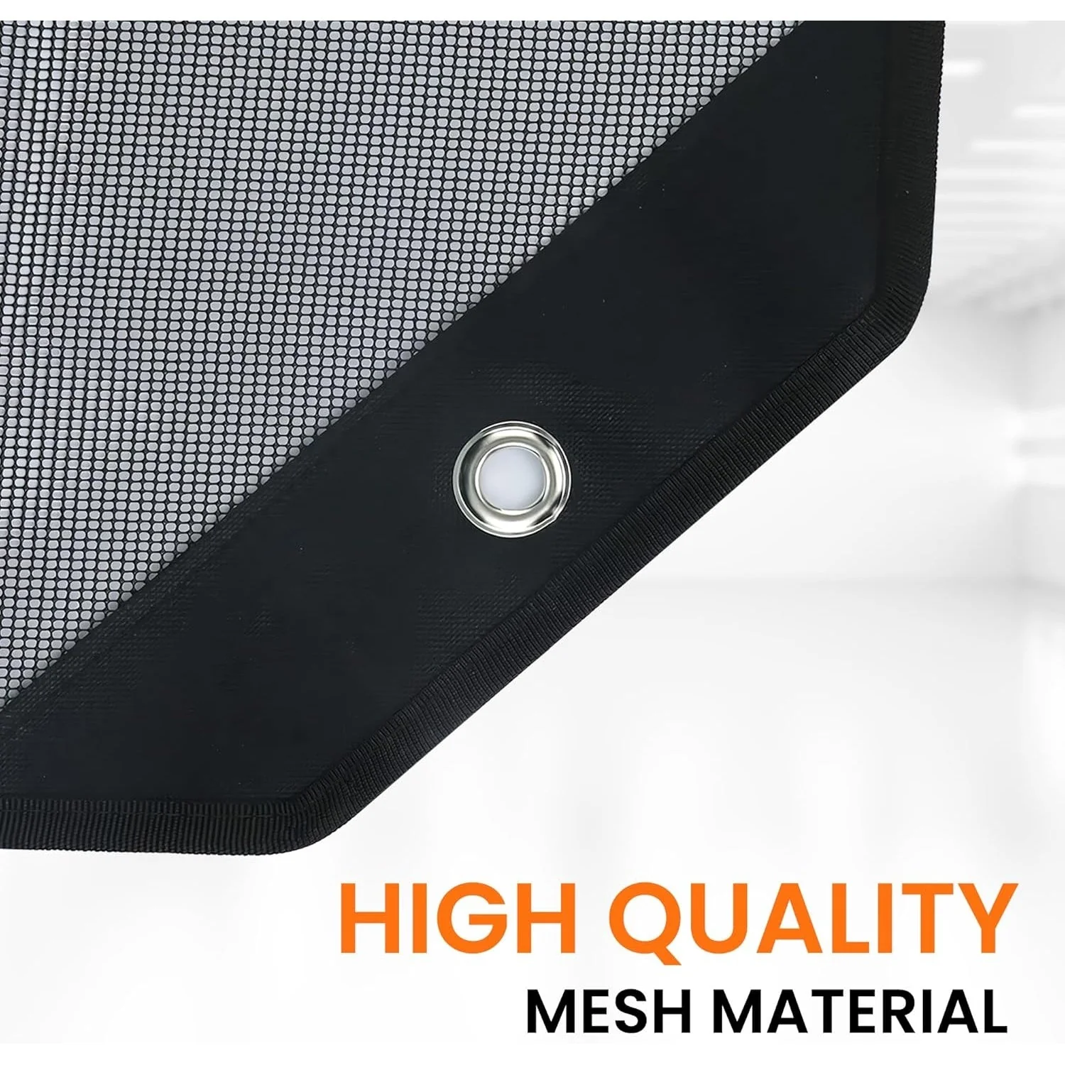 32" x 32" AC Condenser Cover Central (Mesh) - Image 3