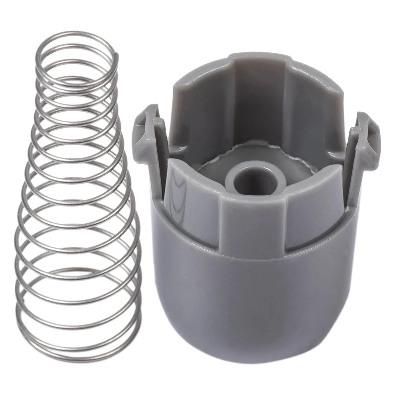 AGM73610701 Washer Magnetic Door Plunger Replacement - For LG Kenmore Elite Washer