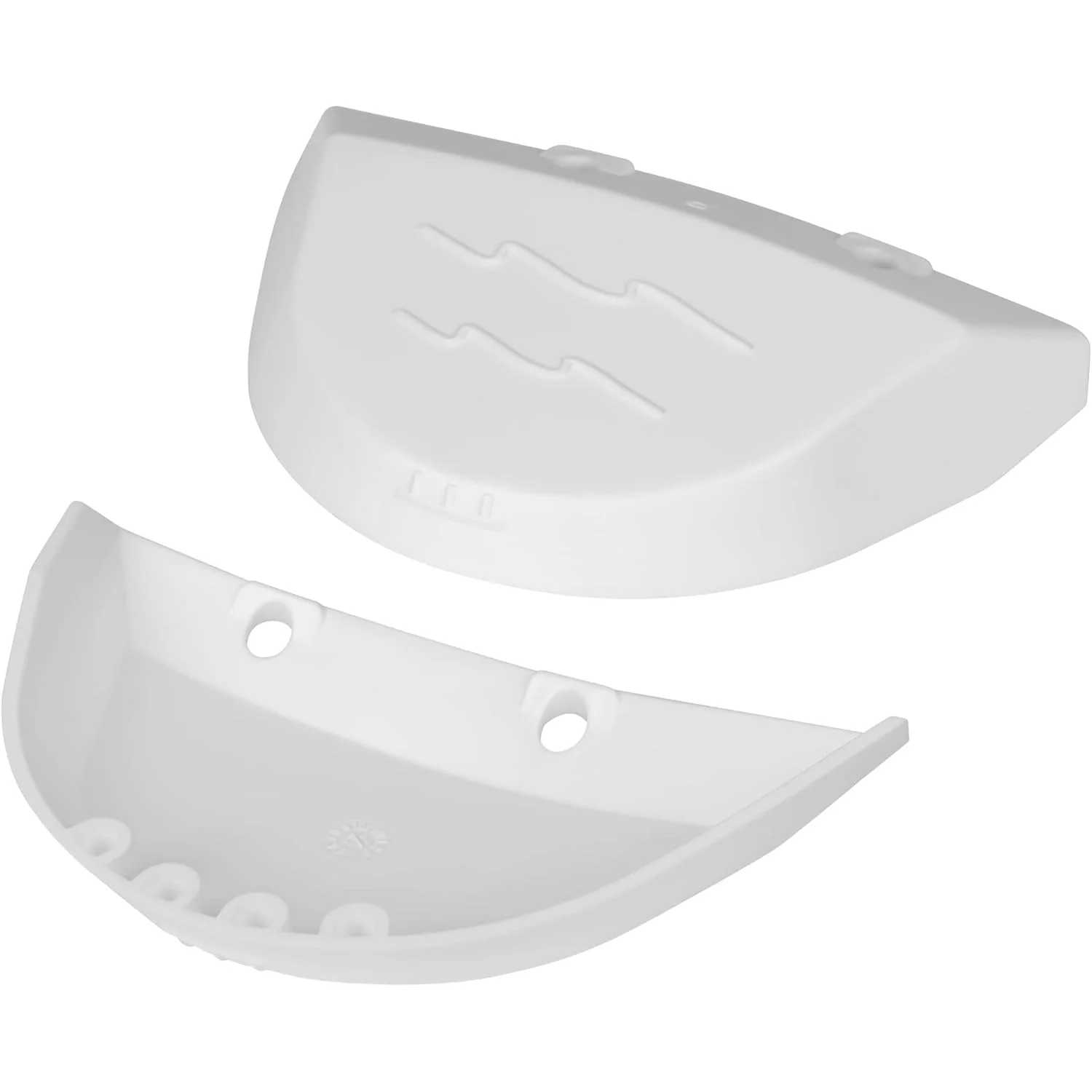 AXV604WHP Pool Cleaner Wing Kit Replacement - For Hayward Navigator, Pool Vac Ultra Cleaners