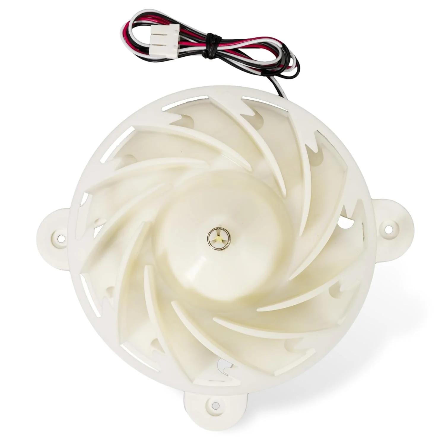 DA31-00342A Refrigerator Evaporator Fan Motor for Samsung Refrigerators