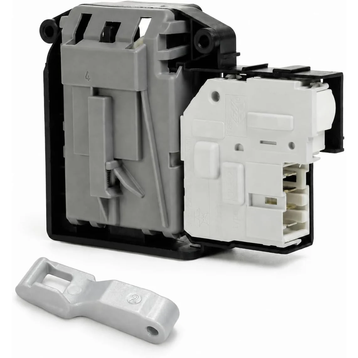 EBF61315802 Washer Door Lock Switch for LG Kenmore Front-Load Washers