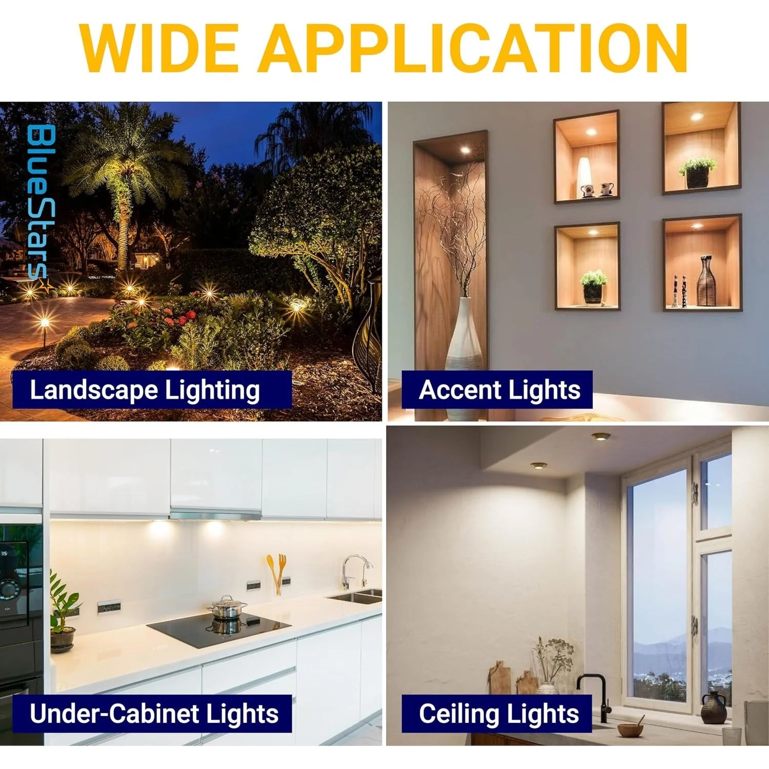G4 LED Bulb 2W Equivalent 30W Warm White 3000K 250Lm 360°Beam Angle AC/DC 12V G4 Bi-Pin Base - T3 Halogen Bulb Replacement - Dimmable - 10 Pack - Image 7