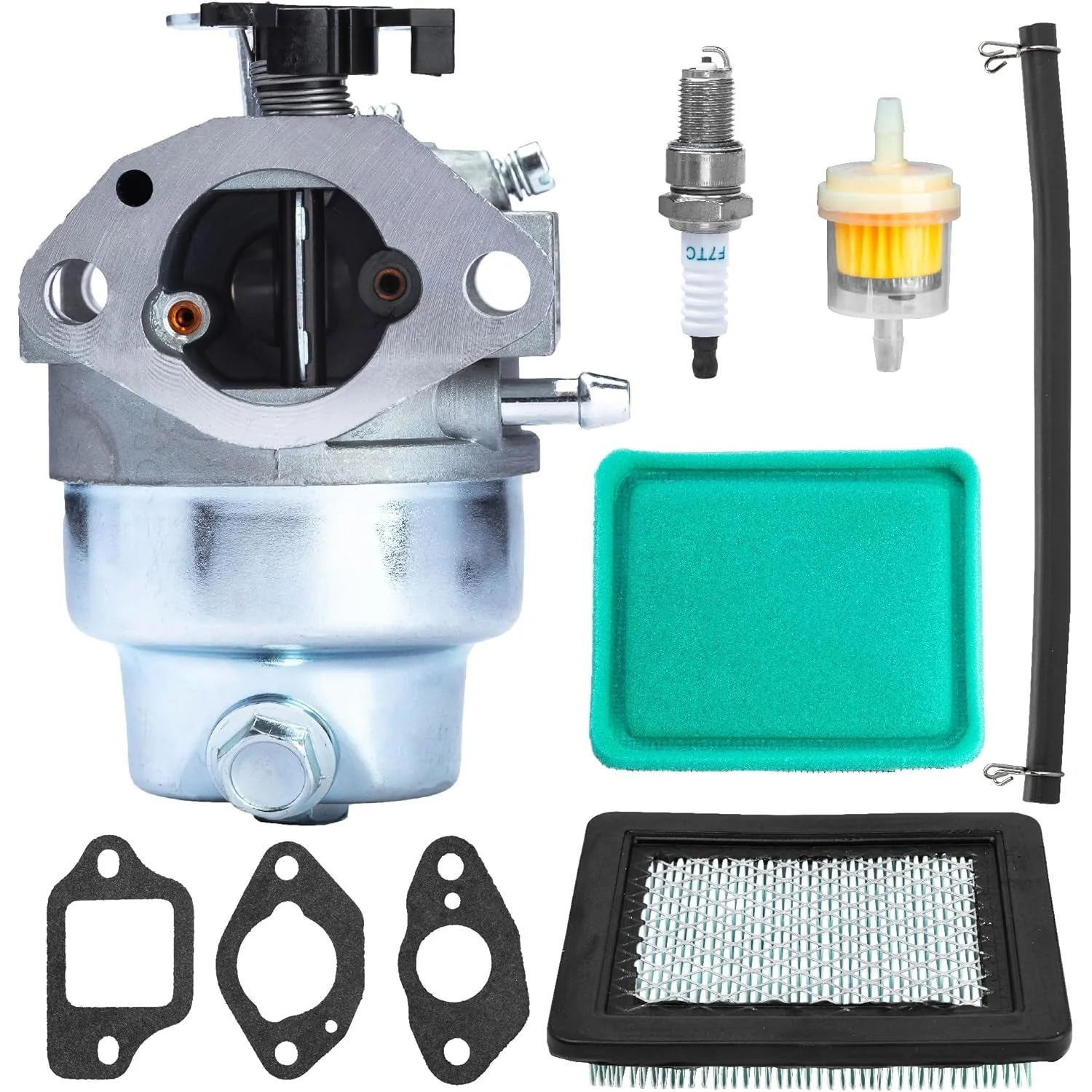 GCV160 Carburetor Kit
