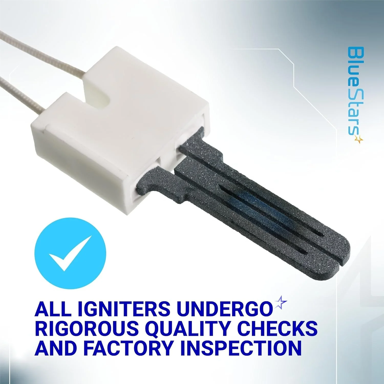 LH33ZS004 Furnace Igniter Hot Surface Ignitor - Image 9