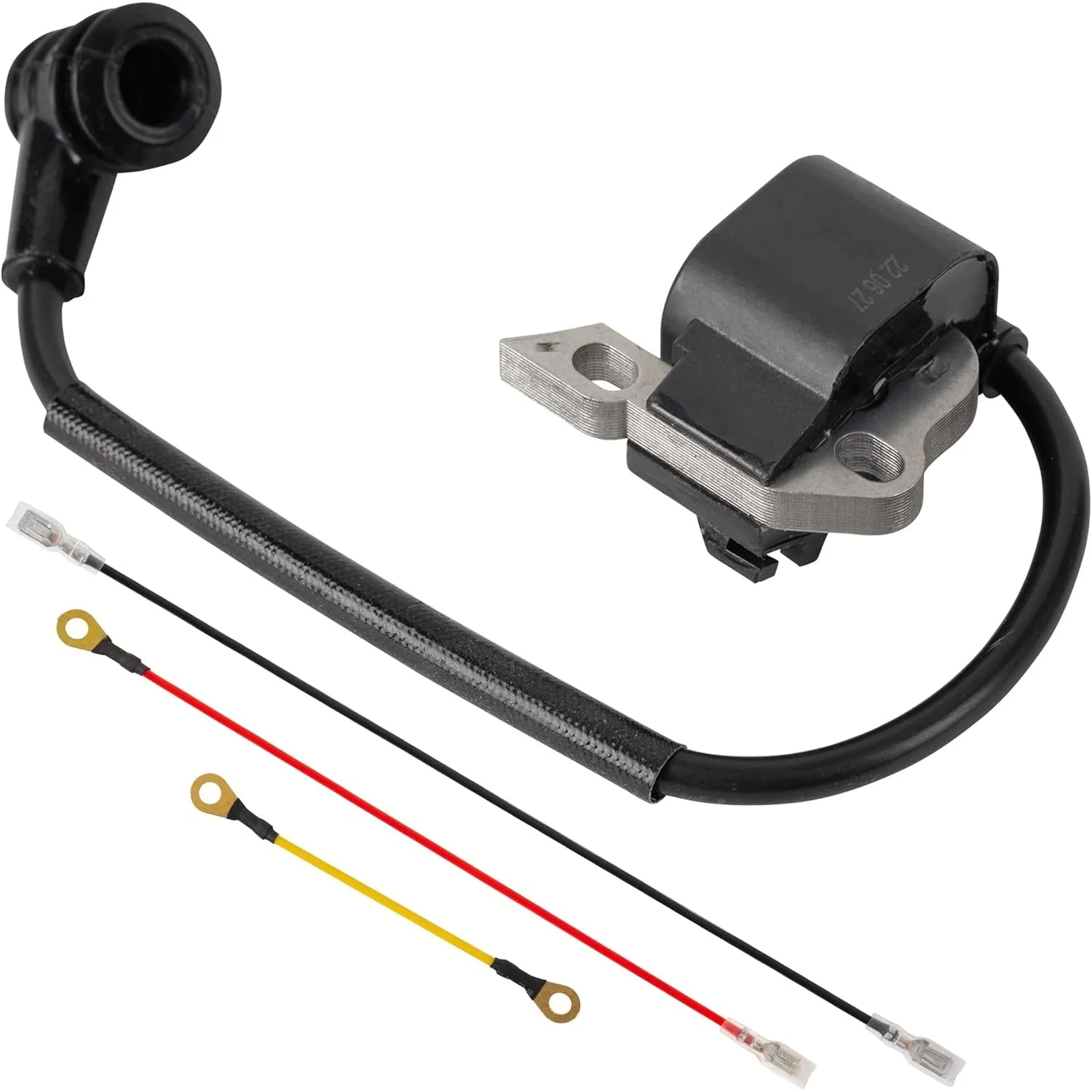 MS250 MS210 MS230 Ignition Coil - For Stihl 020 021 023 025 020T MS210 MS230 MS250 Chainsaw