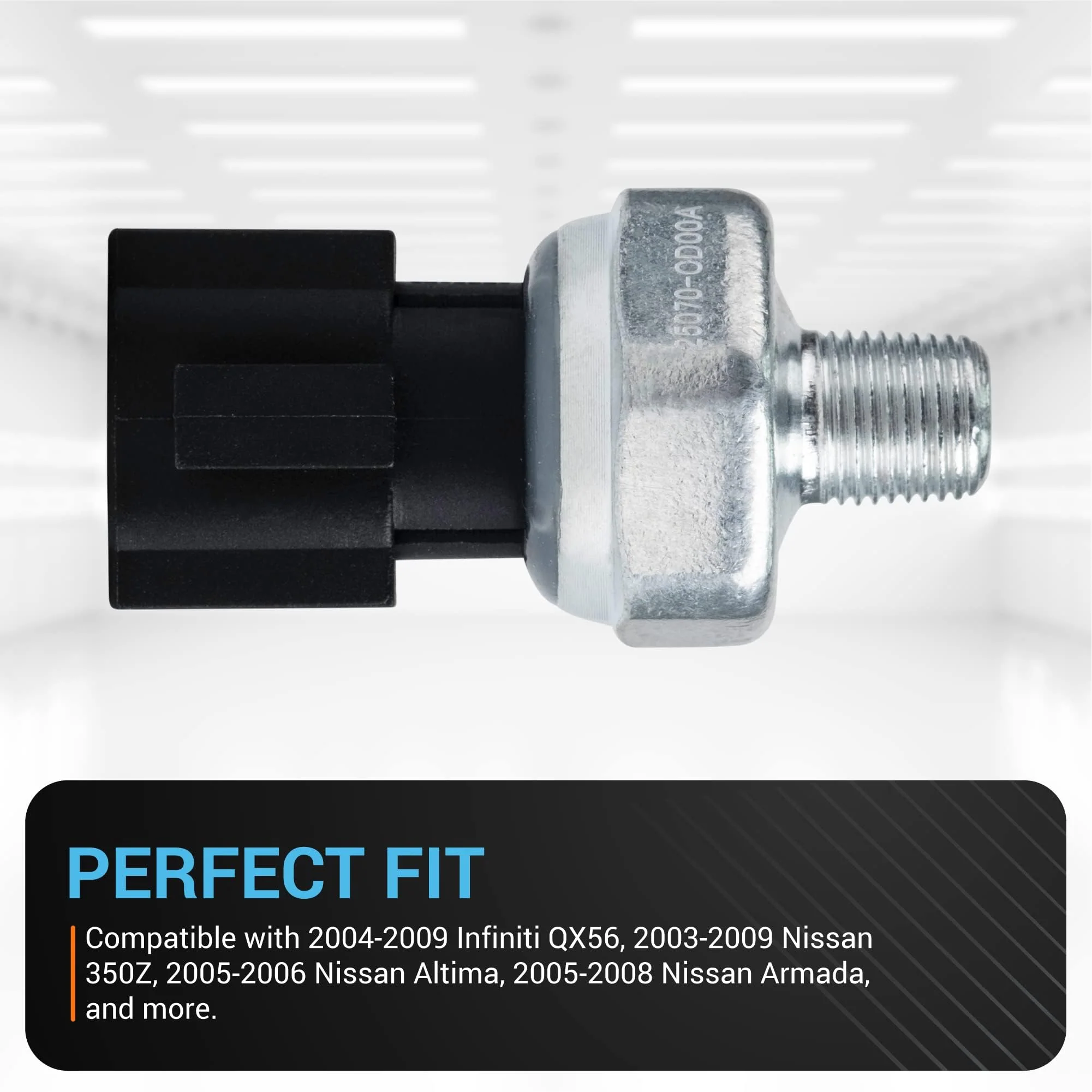 PS417 25070-CD00A Oil Pressure Sensor Switch - Image 6