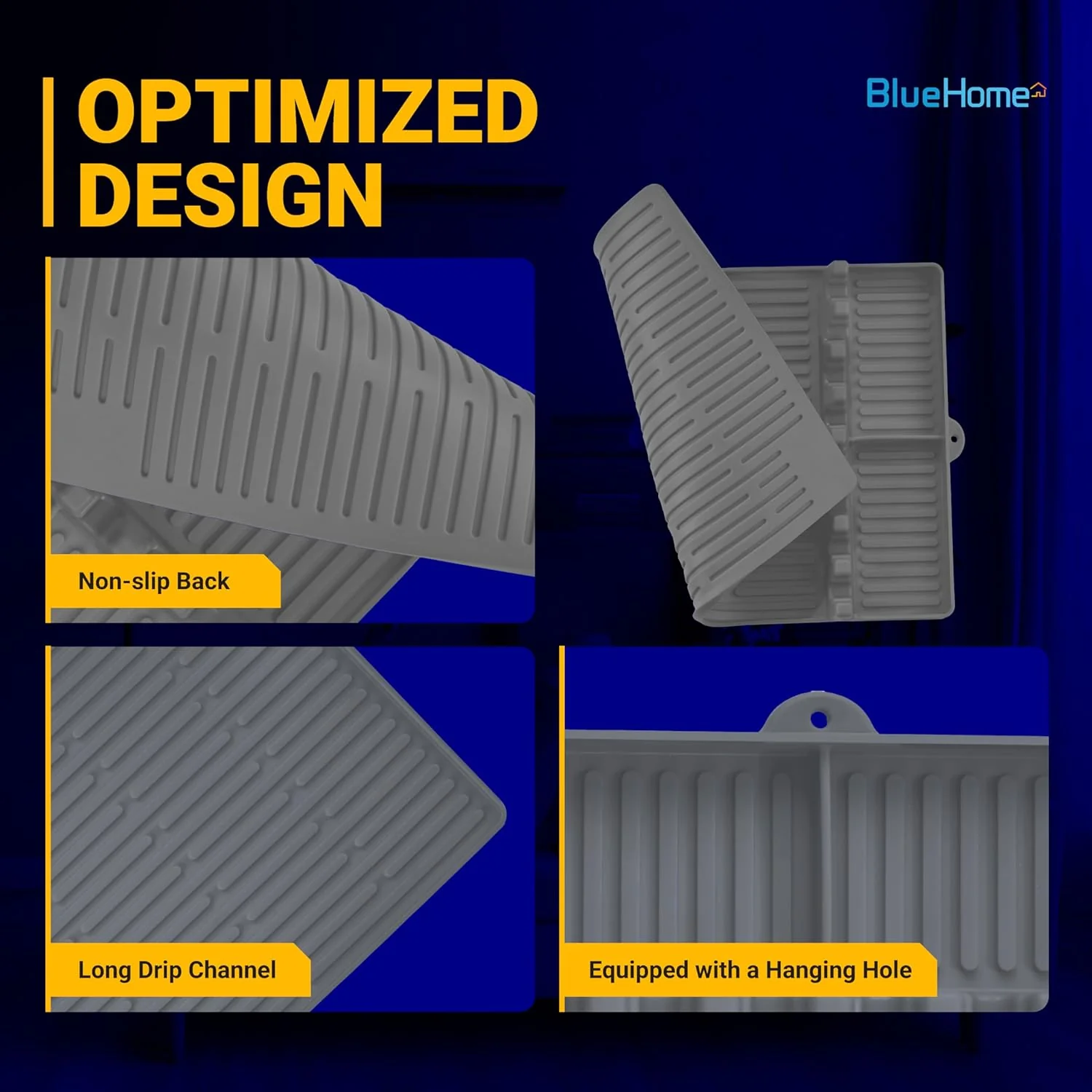 Silicone Grill Mat - Image 4