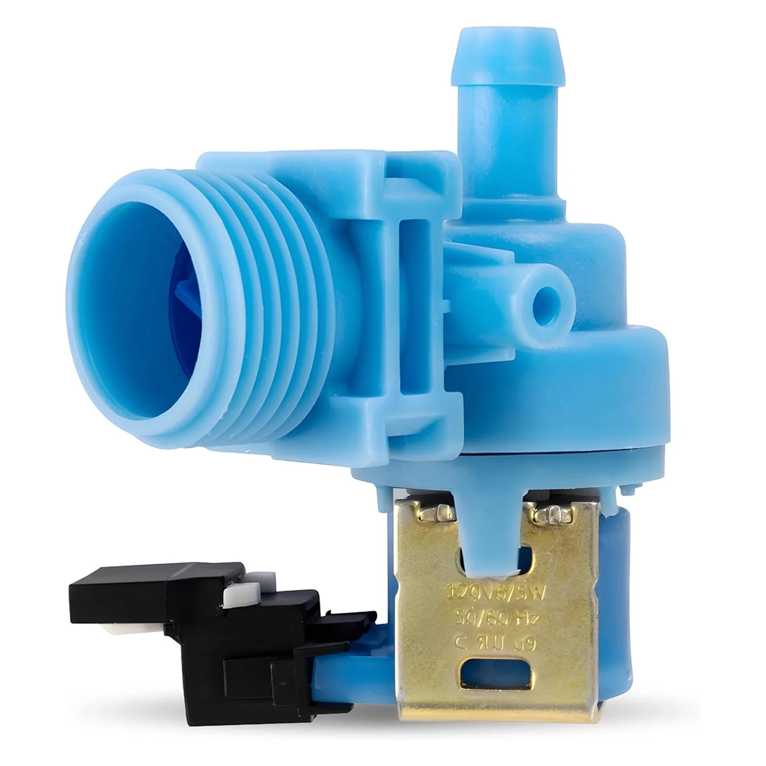W10327249 W11175771 W10195047 W10327250 W10872255 W11130744 Water Inlet Valve for Whirlpool Kenmore 665 662 Dishwashers
