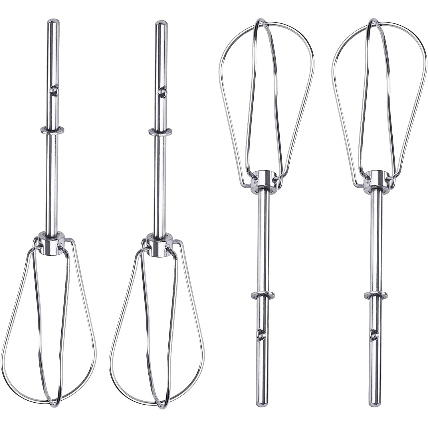W10490648 Hand Mixer Turbo Beaters