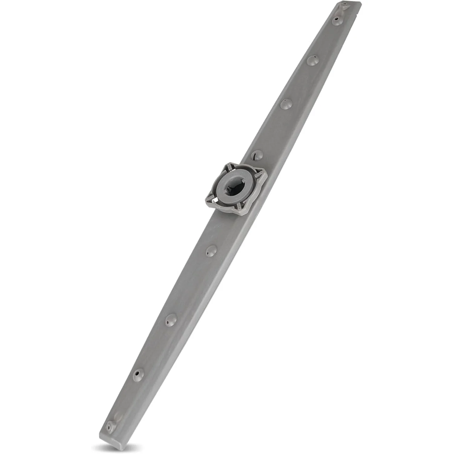 W10498900 Dishwasher Middle Spray Arm for Whirlpool, Amana, Maytag