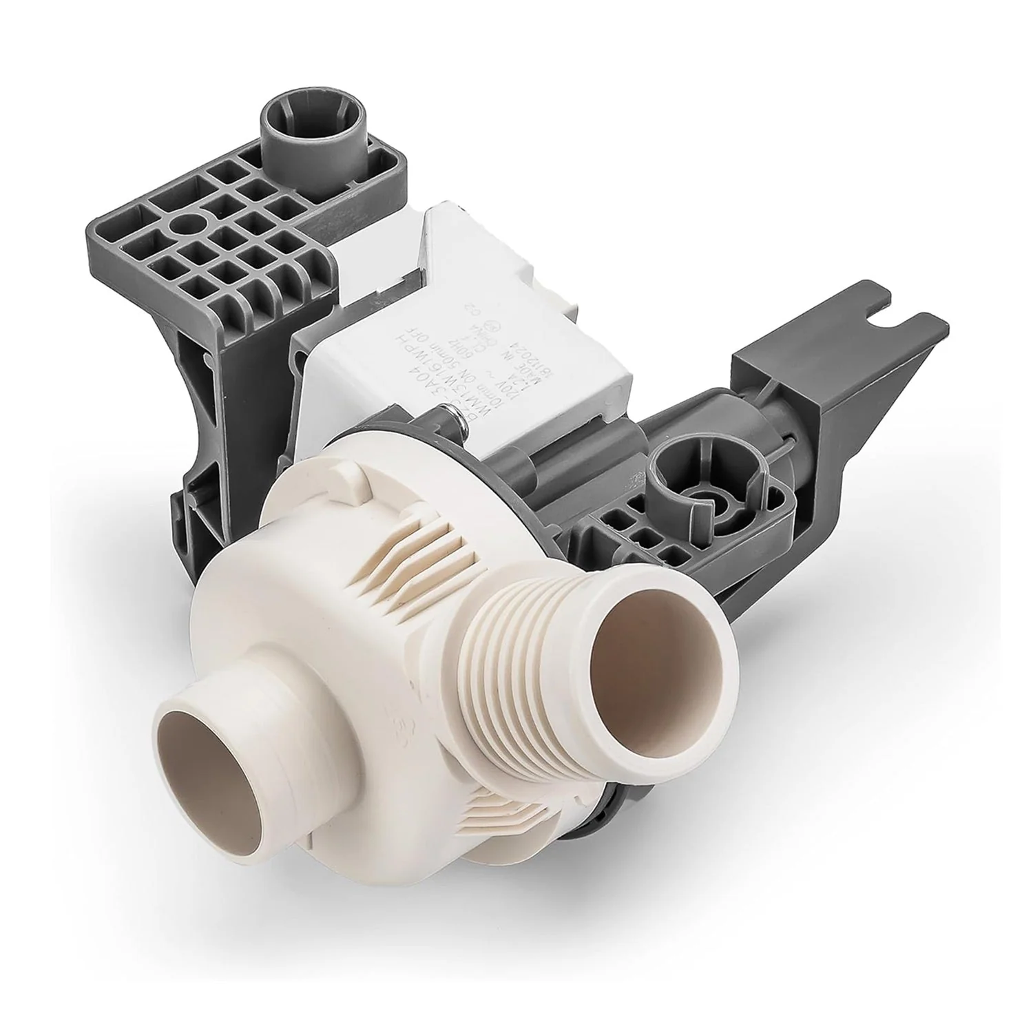 W10876600 W10727777 Washer Drain Pump for Whirlpool Maytag Bravos Kenmore Crosley Washing Machines