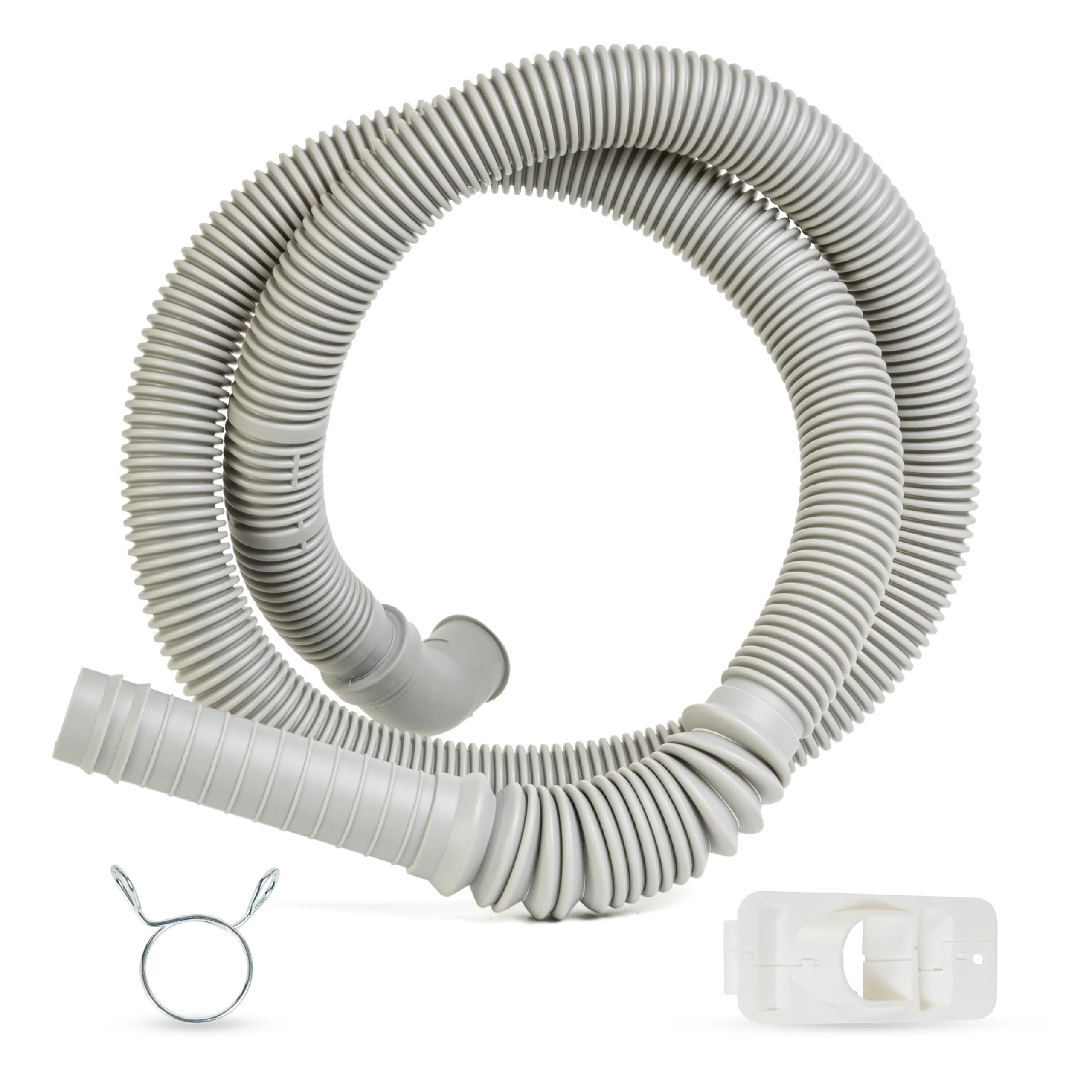 AEM73732901 Washer Drain Hose for LG Kenmore Washers