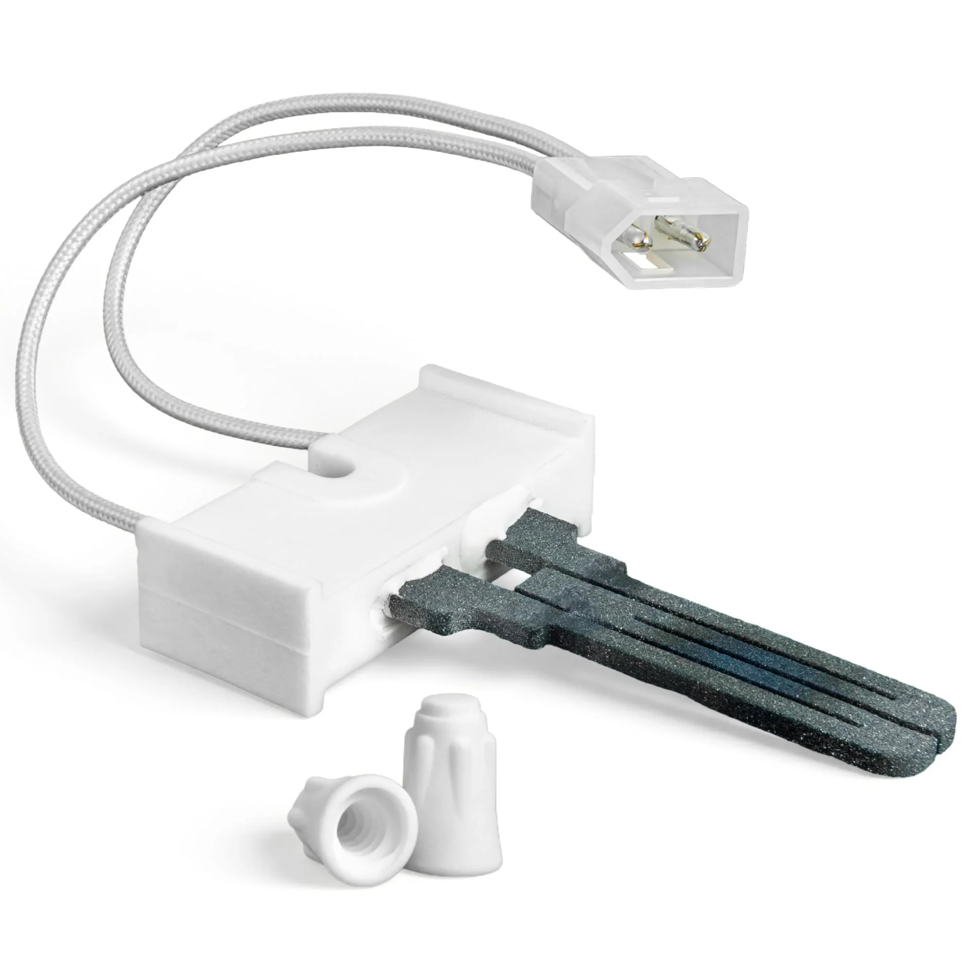 WE4X750 279311 Gas Dryer Igniter for Kenmore Whirlpool Maytag GE Frigidaire Dryers