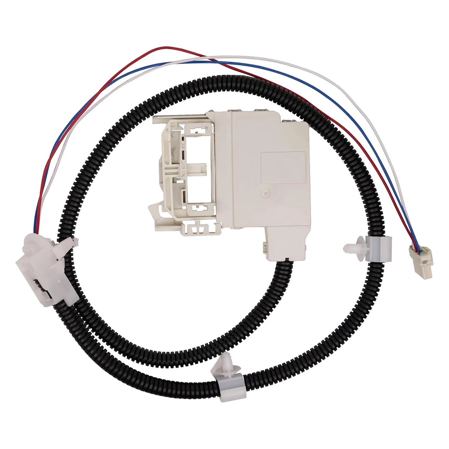 WH08X32657 WH08X31222 WH08X37937 Washer Lid Lock and Harness Kit - ForGE Washer