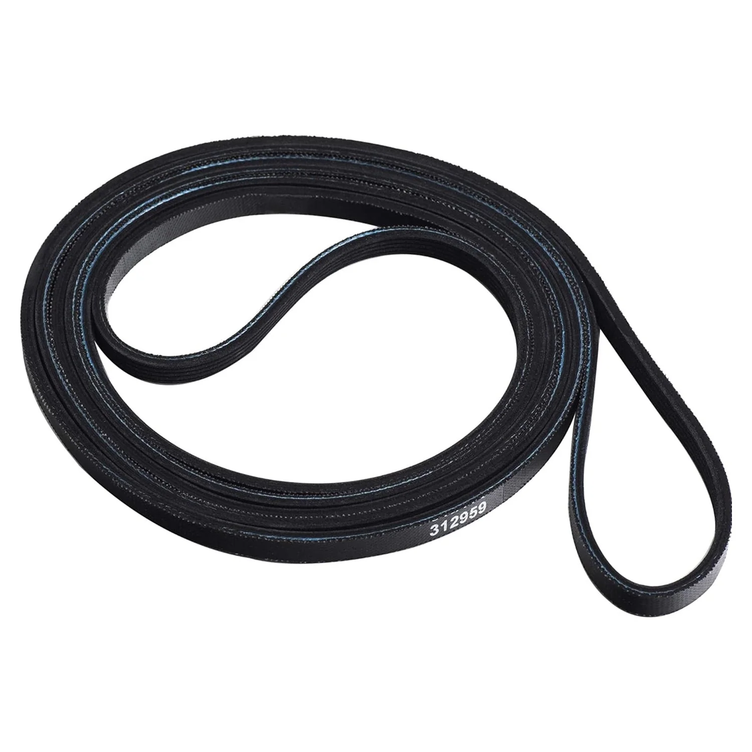 WPY312959 (Y312959 312959) Dryer Belt for Whirlpool Maytag